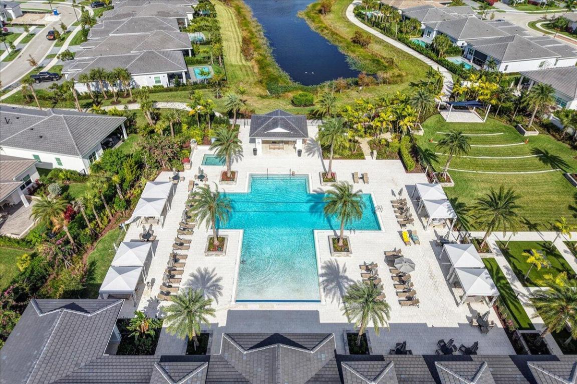 AVENIR SITE PLAN 2 POD - Residential