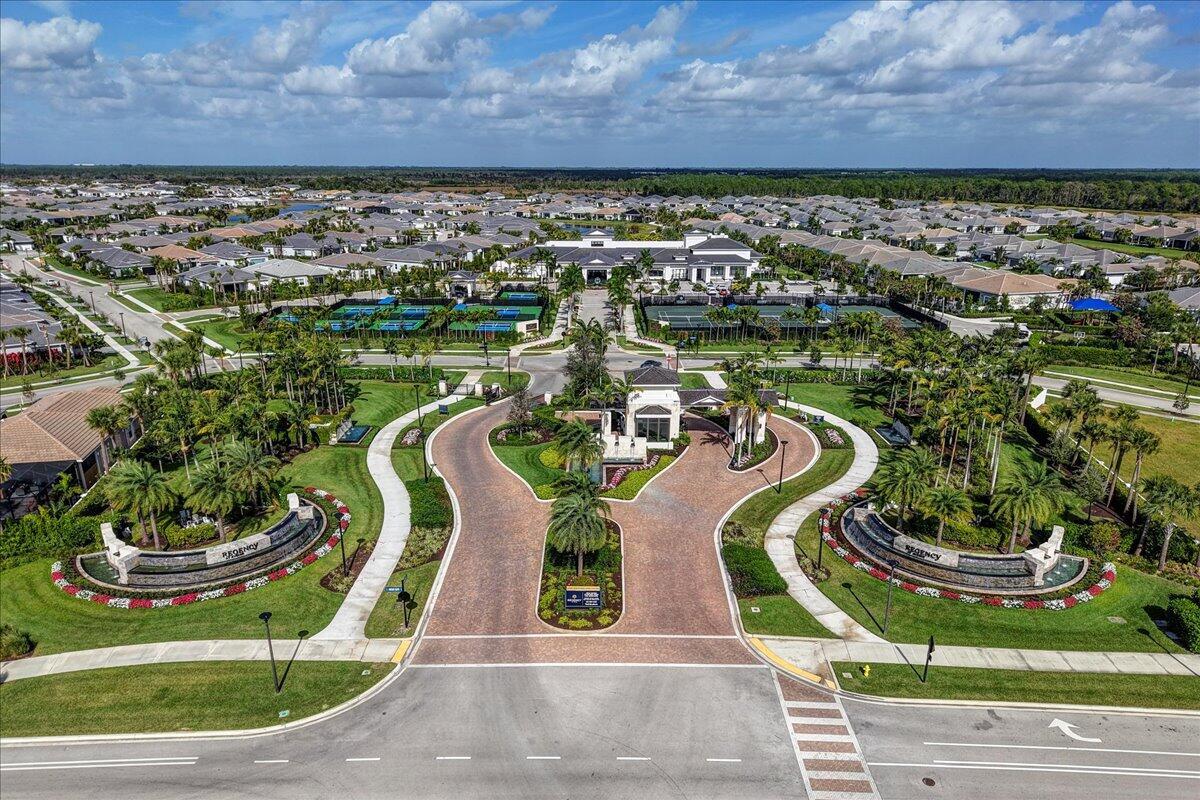 AVENIR SITE PLAN 2 POD - Residential