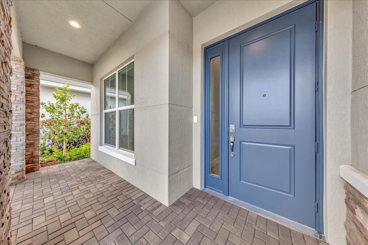 AVENIR SITE PLAN 2 POD - Residential