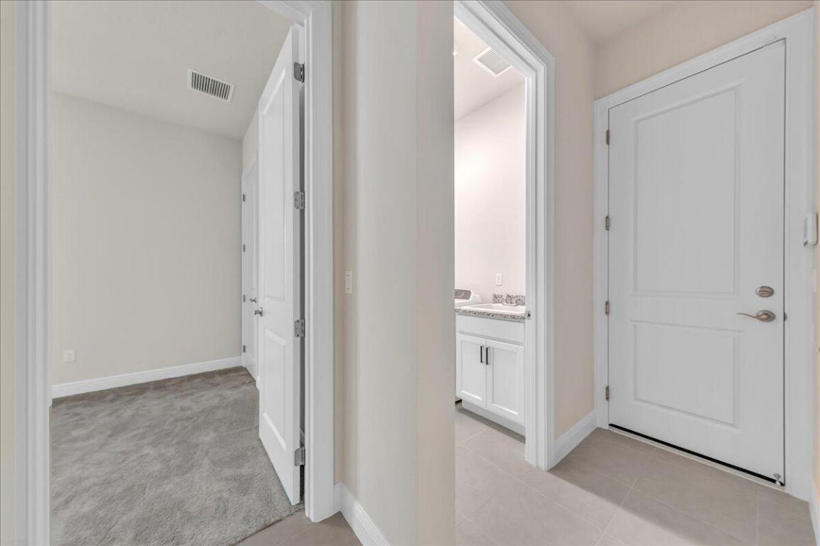 AVENIR SITE PLAN 2 POD - Residential