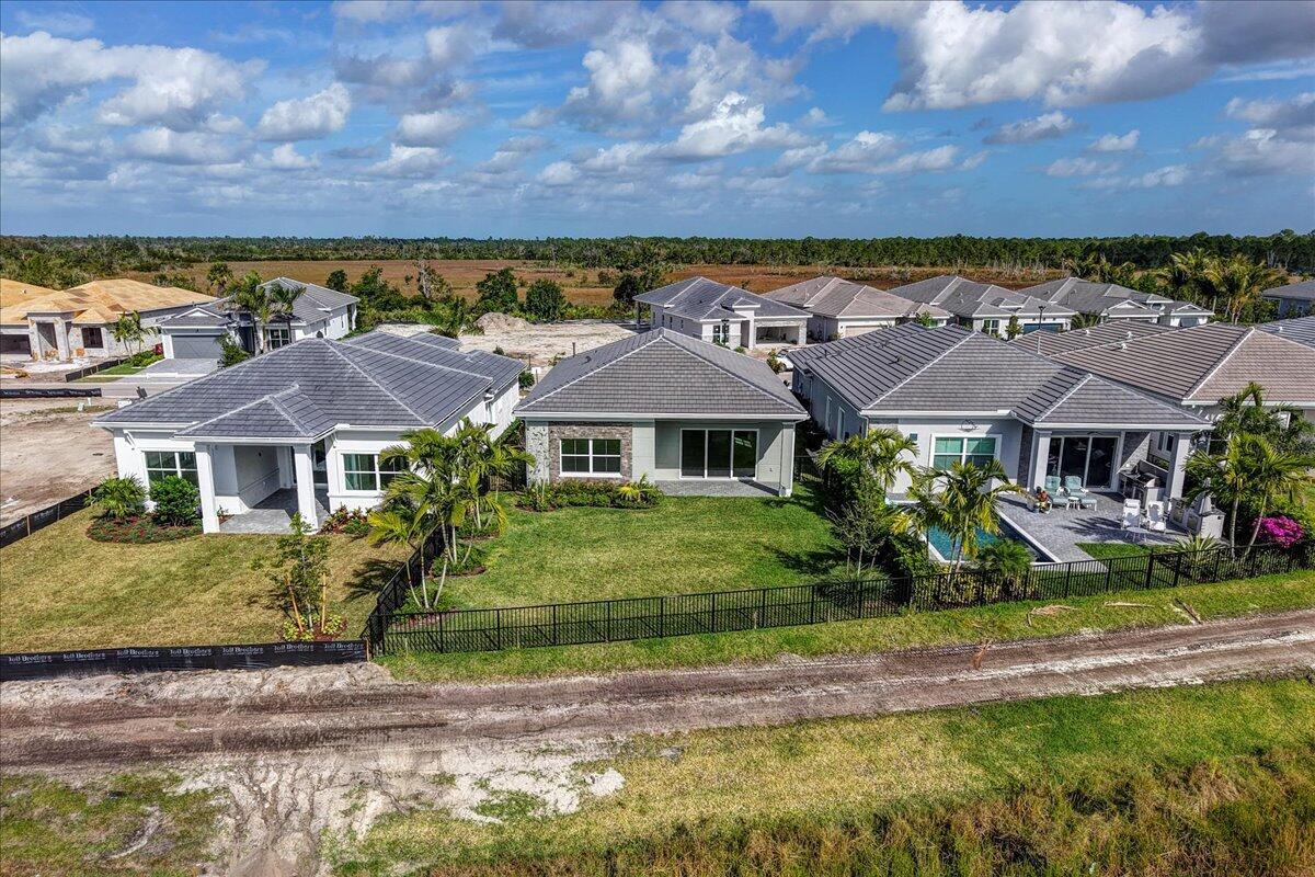 AVENIR SITE PLAN 2 POD - Residential