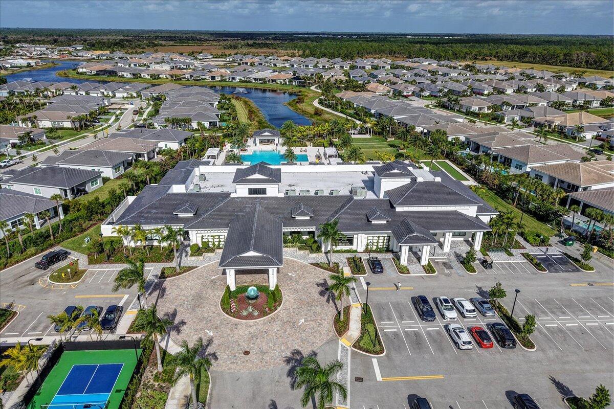 AVENIR SITE PLAN 2 POD - Residential