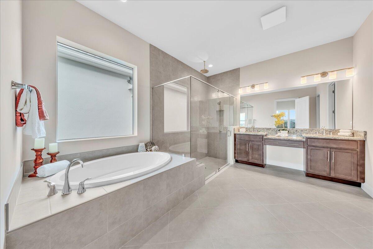 AVENIR SITE PLAN 2 POD - Residential