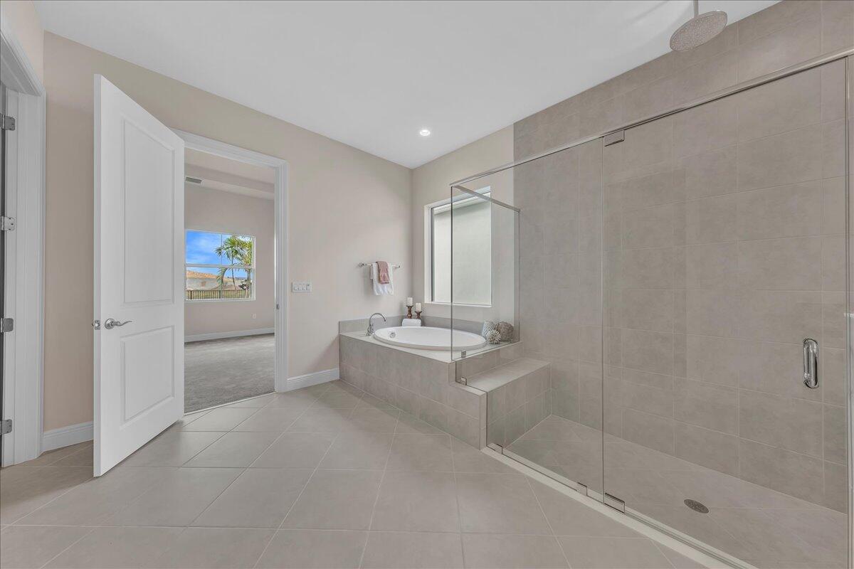 AVENIR SITE PLAN 2 POD - Residential