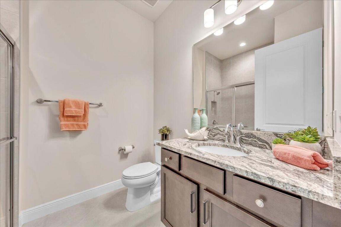 AVENIR SITE PLAN 2 POD - Residential