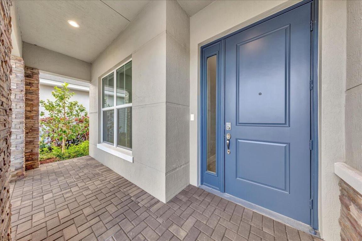 AVENIR SITE PLAN 2 POD - Residential