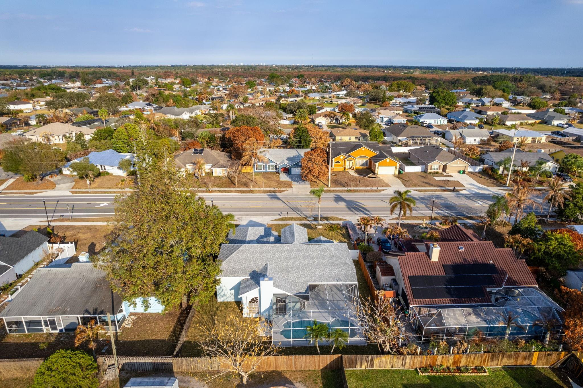 Port St Lucie Sec 18 - Residential