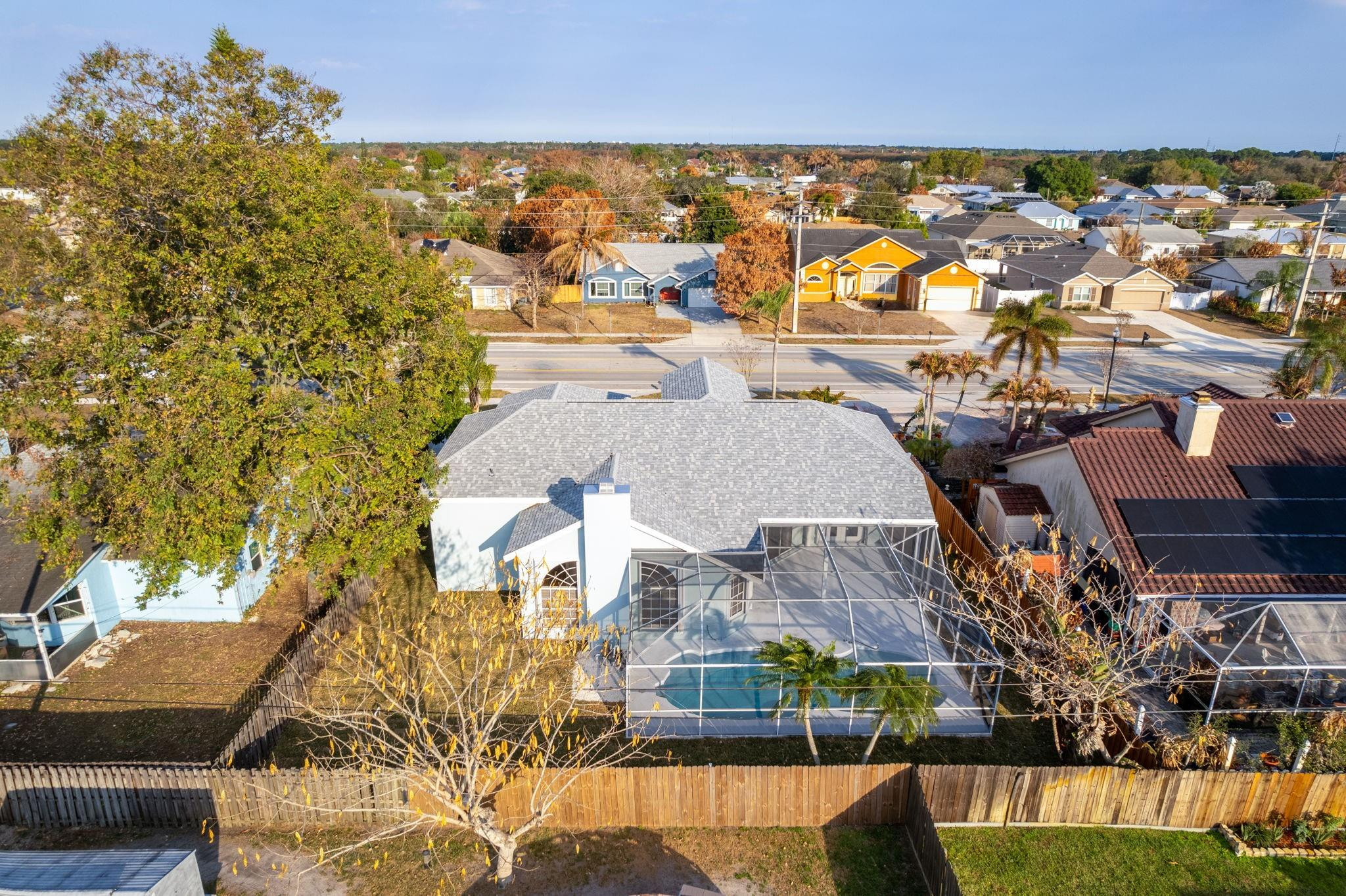 Port St Lucie Sec 18 - Residential