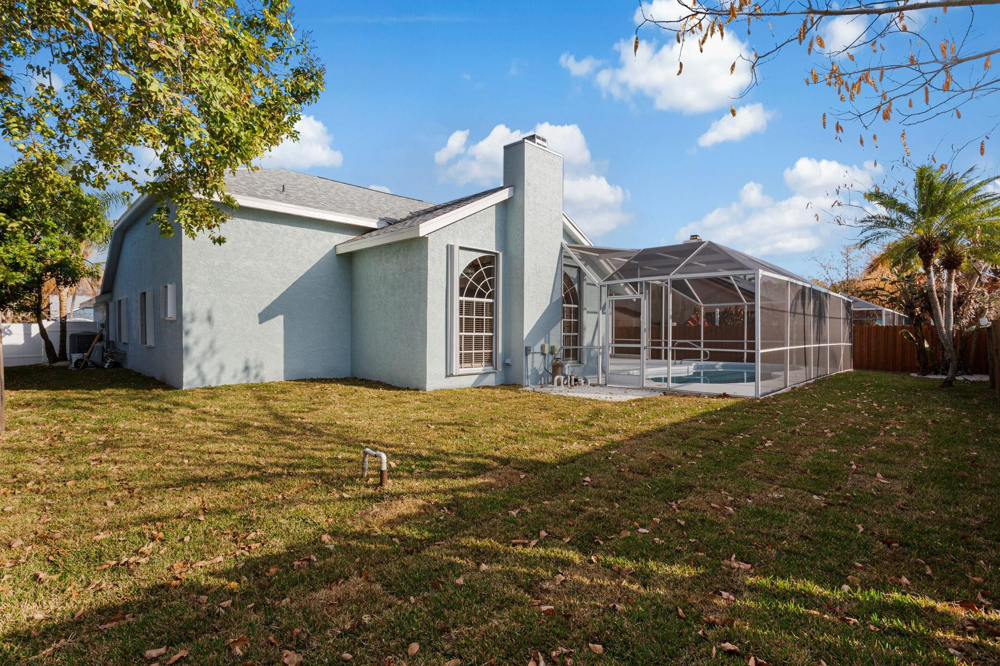 Port St Lucie Sec 18 - Residential