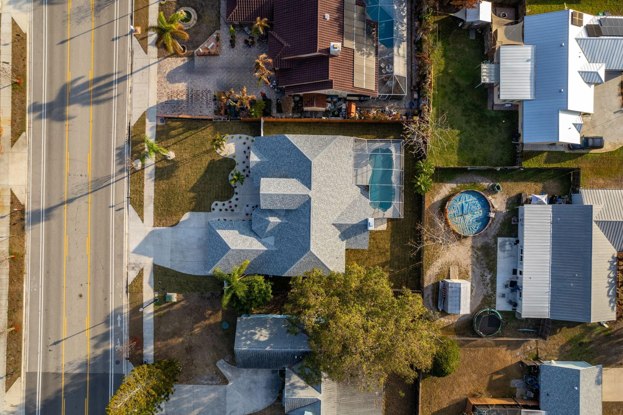 Port St Lucie Sec 18 - Residential