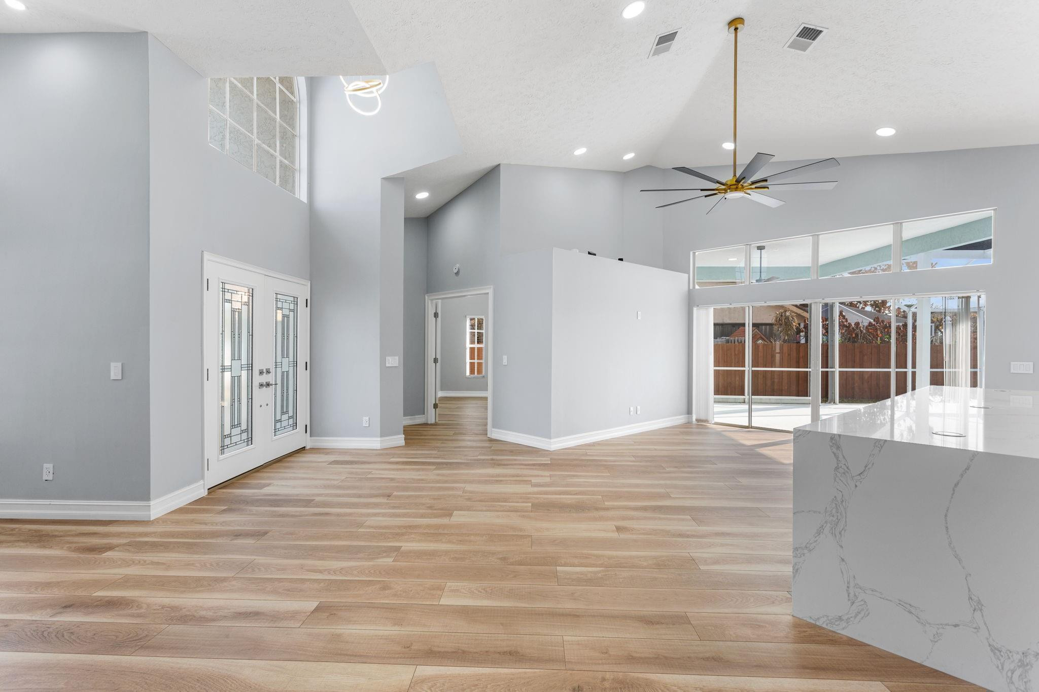 Port St Lucie Sec 18 - Residential