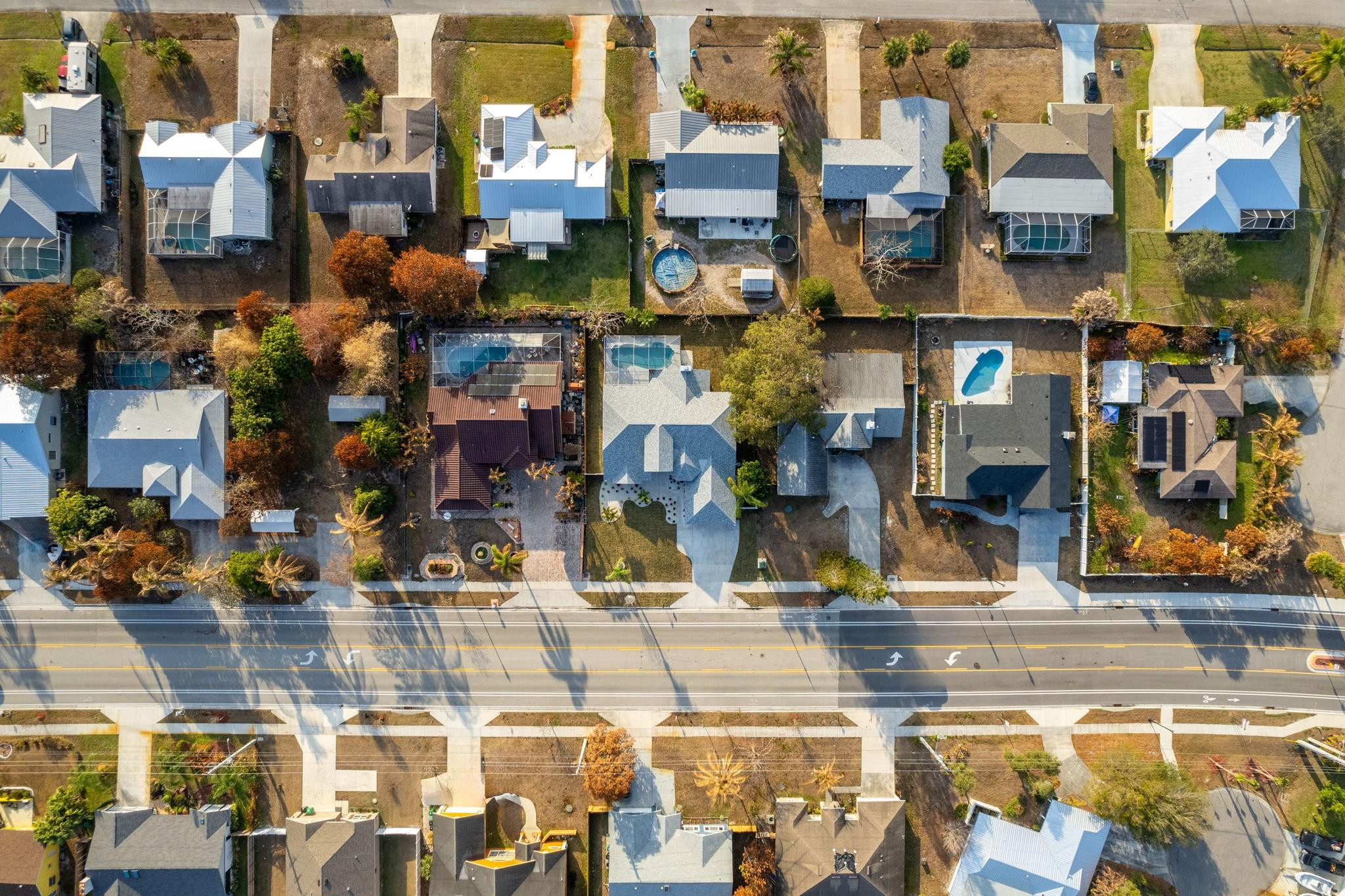 Port St Lucie Sec 18 - Residential