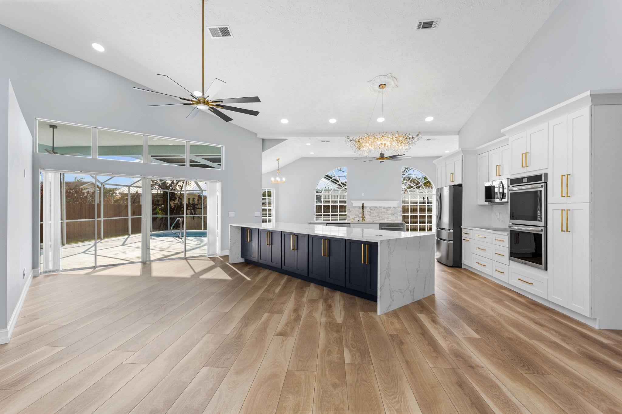 Port St Lucie Sec 18 - Residential