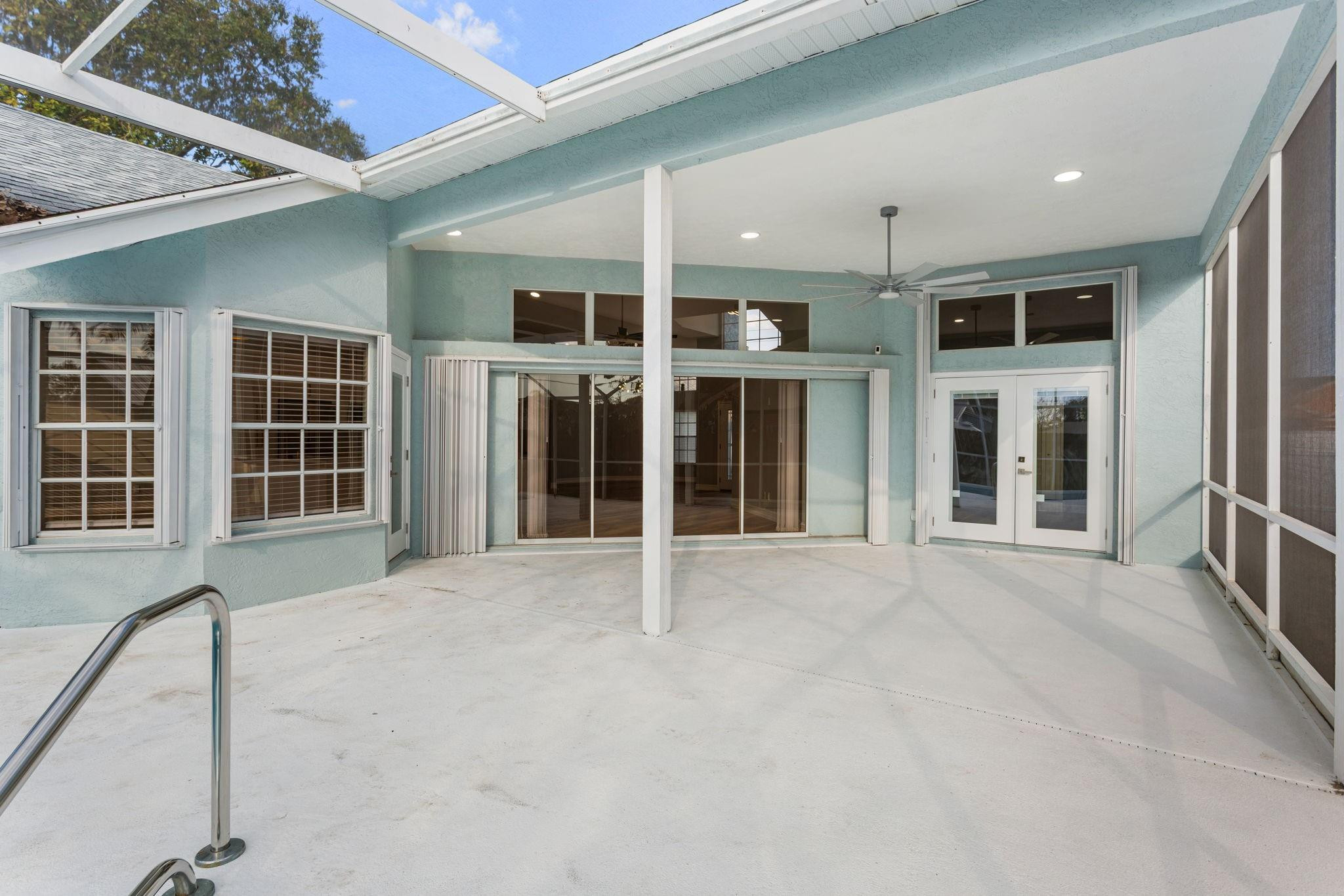 Port St Lucie Sec 18 - Residential