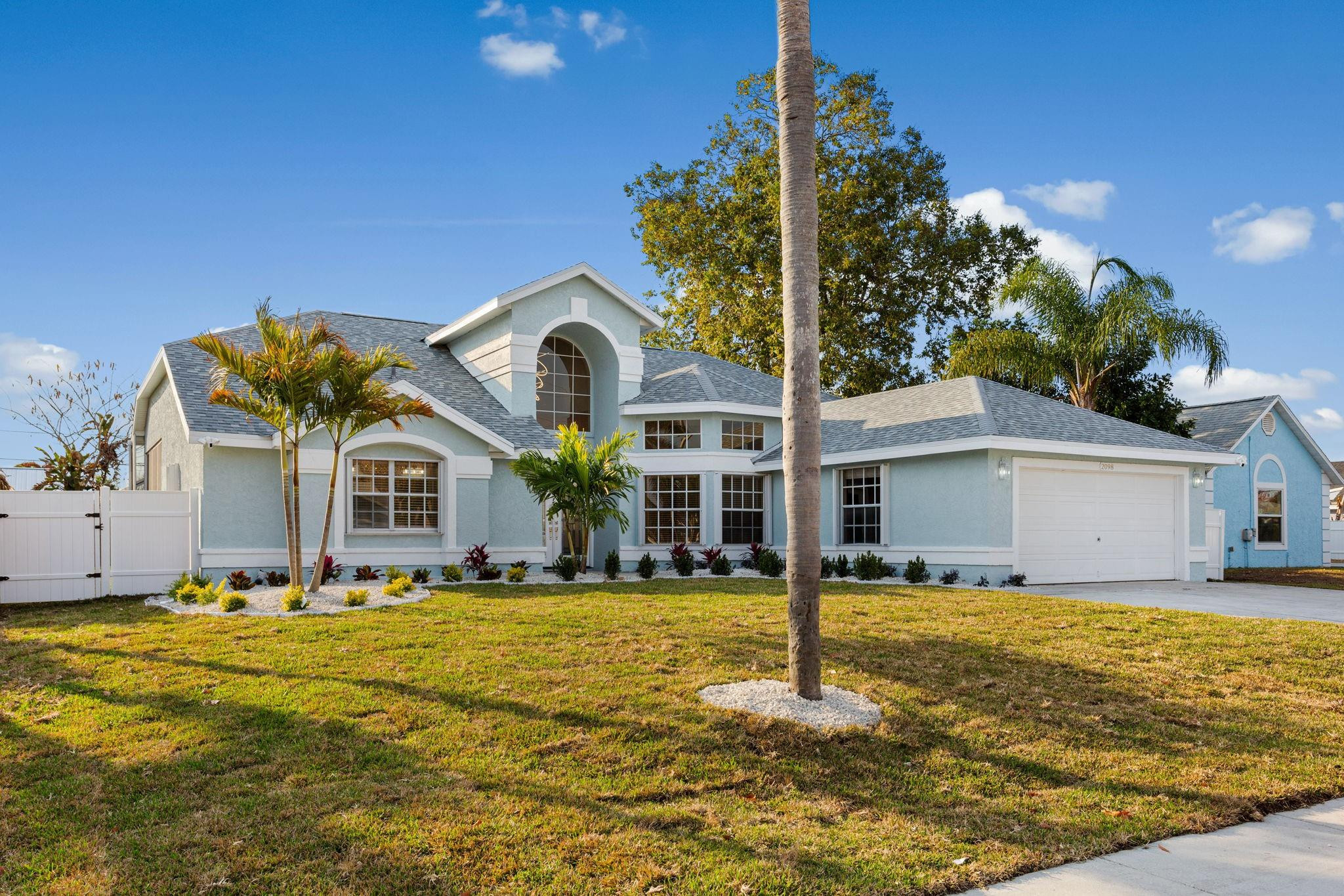 Port St Lucie Sec 18 - Residential