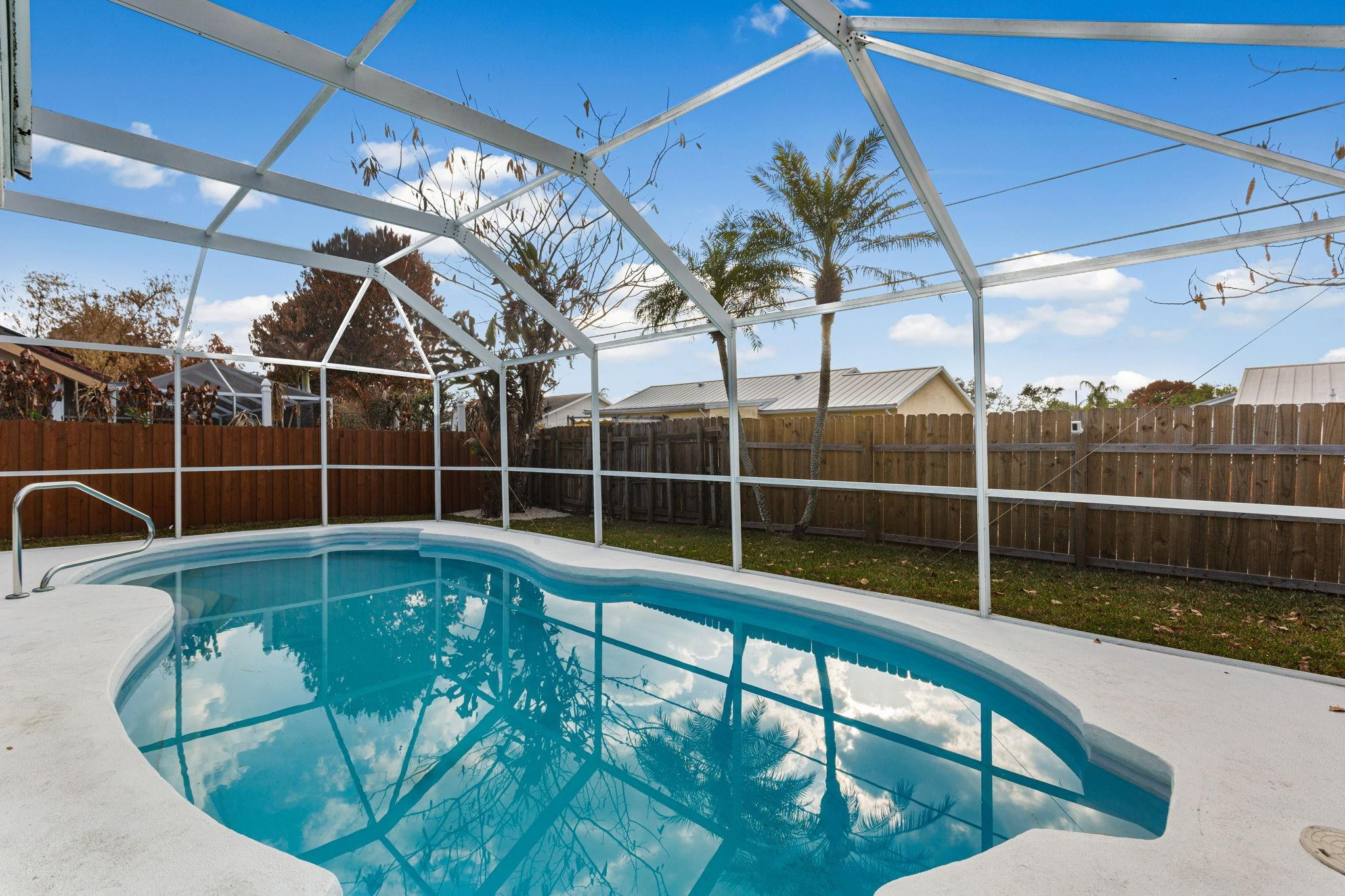 Port St Lucie Sec 18 - Residential