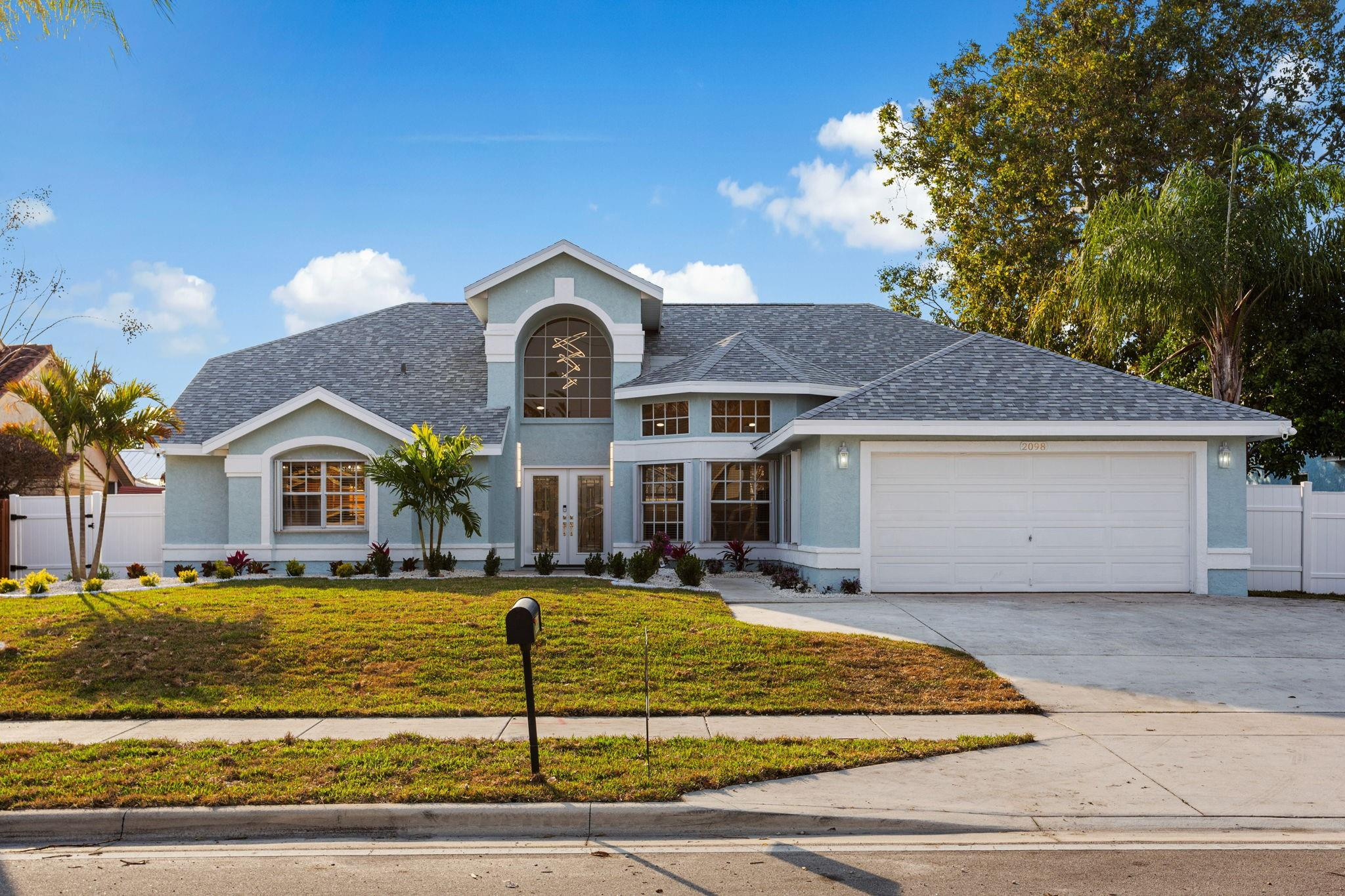 Port St Lucie Sec 18 - Residential