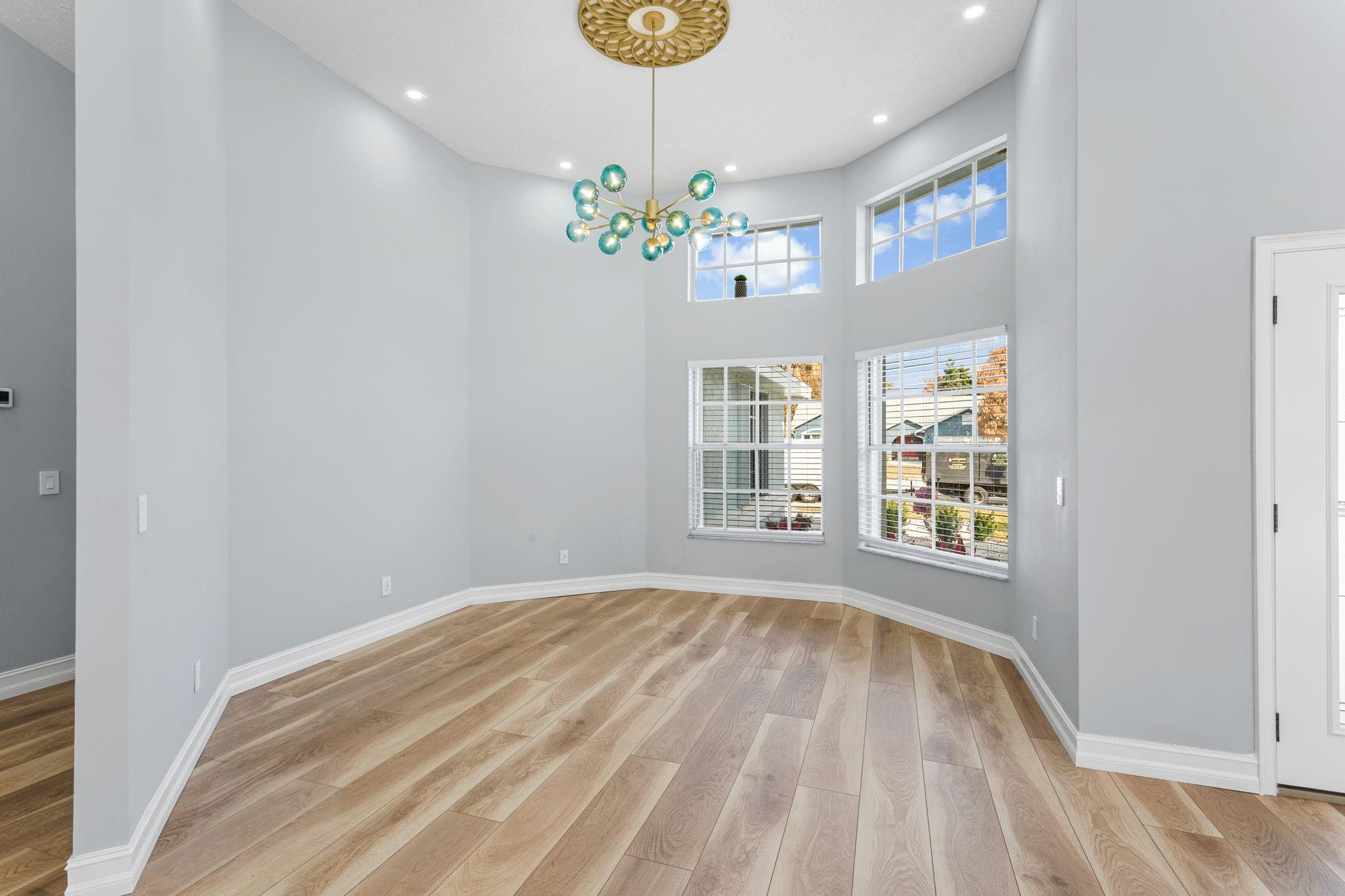 Port St Lucie Sec 18 - Residential