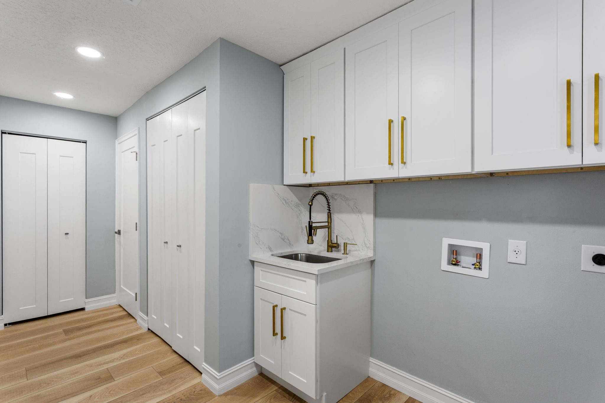 Port St Lucie Sec 18 - Residential