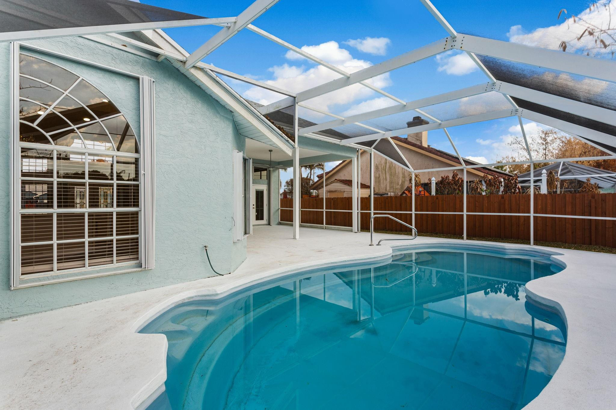 Port St Lucie Sec 18 - Residential