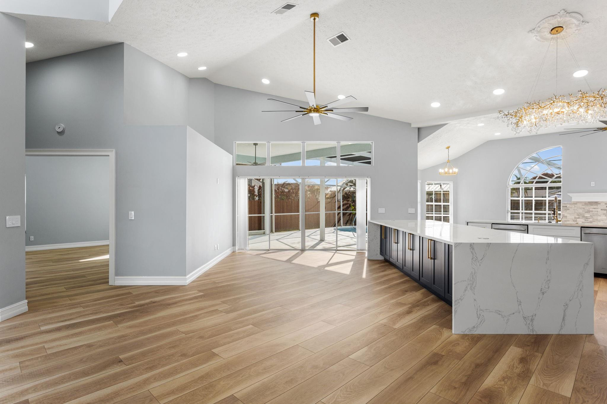 Port St Lucie Sec 18 - Residential