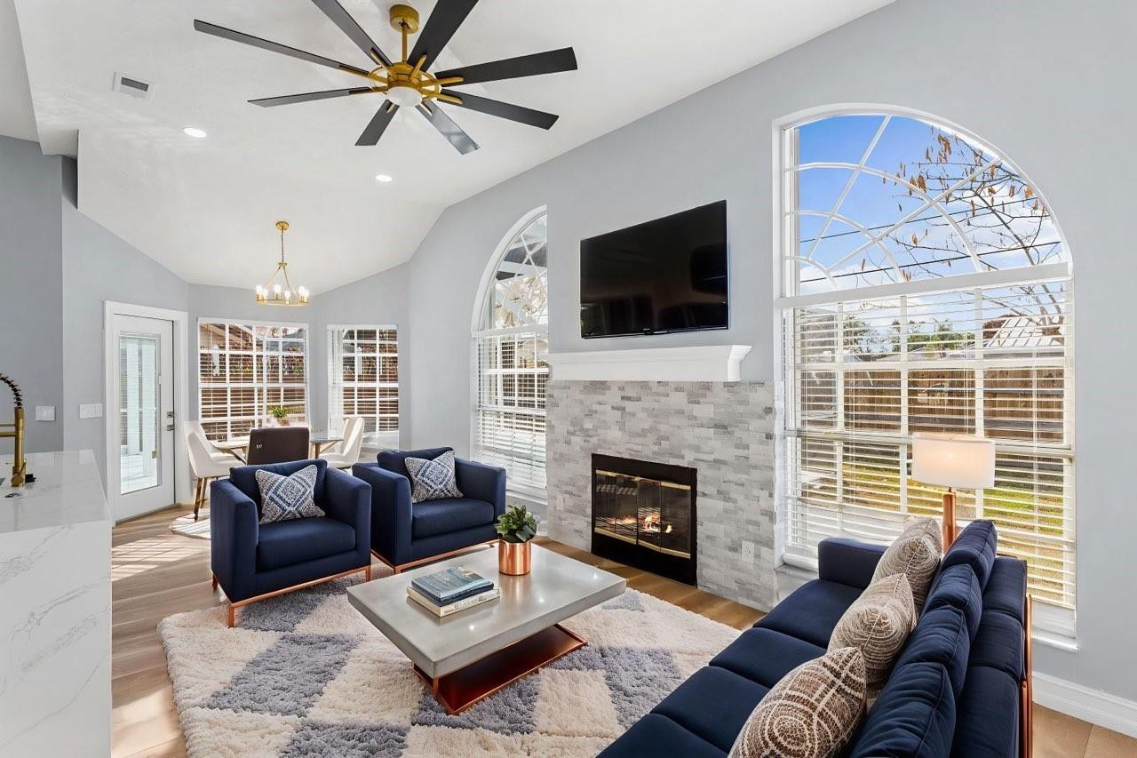 Port St Lucie Sec 18 - Residential