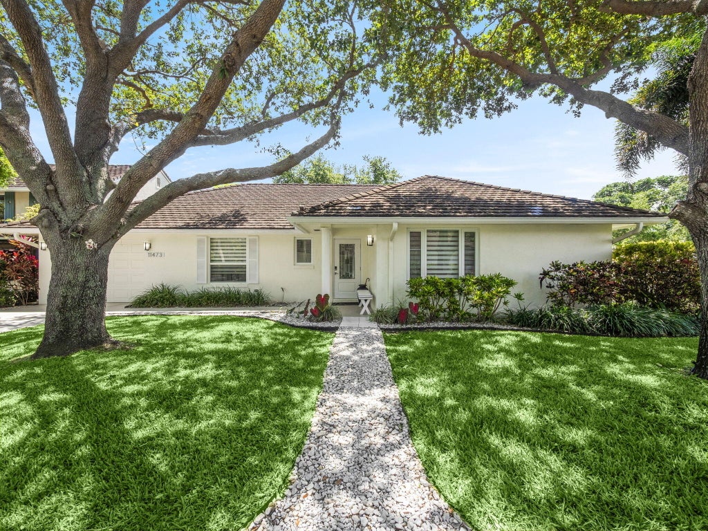 Photo of 11473 Riverwood Place, North Palm Beach, FL 33408 (MLS # R11134622)