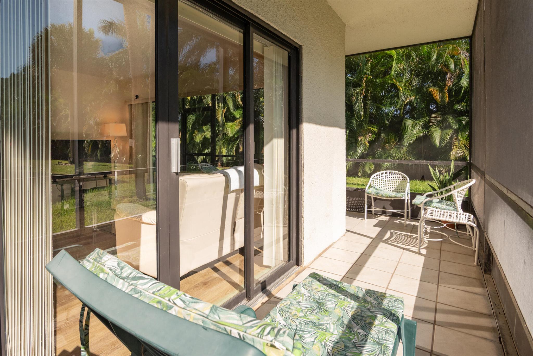 LANDS OF THE PRESIDENT CO - Residential