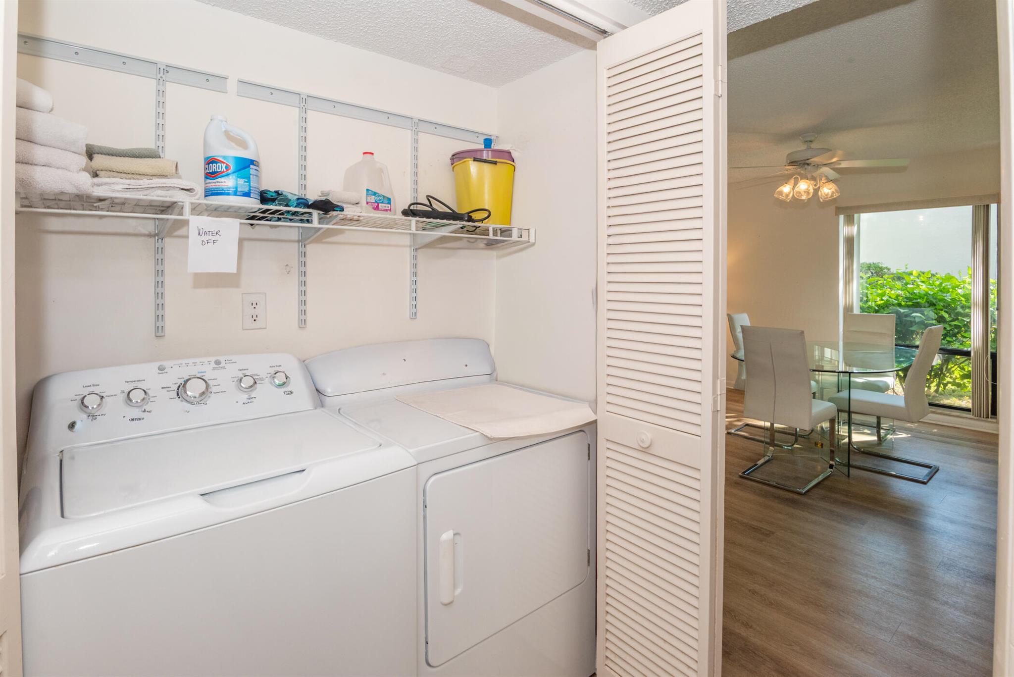 LANDS OF THE PRESIDENT CO - Residential