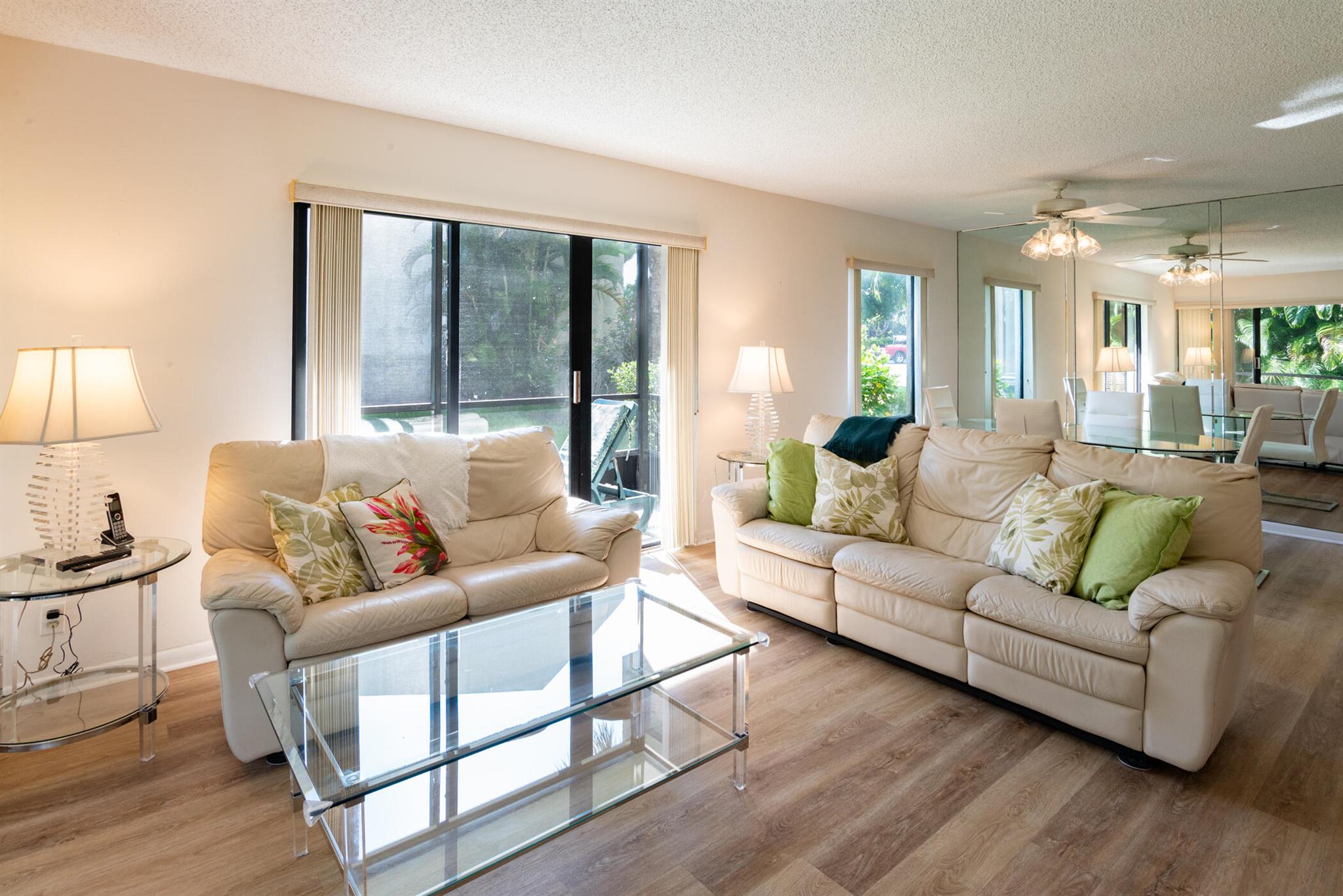 LANDS OF THE PRESIDENT CO - Residential