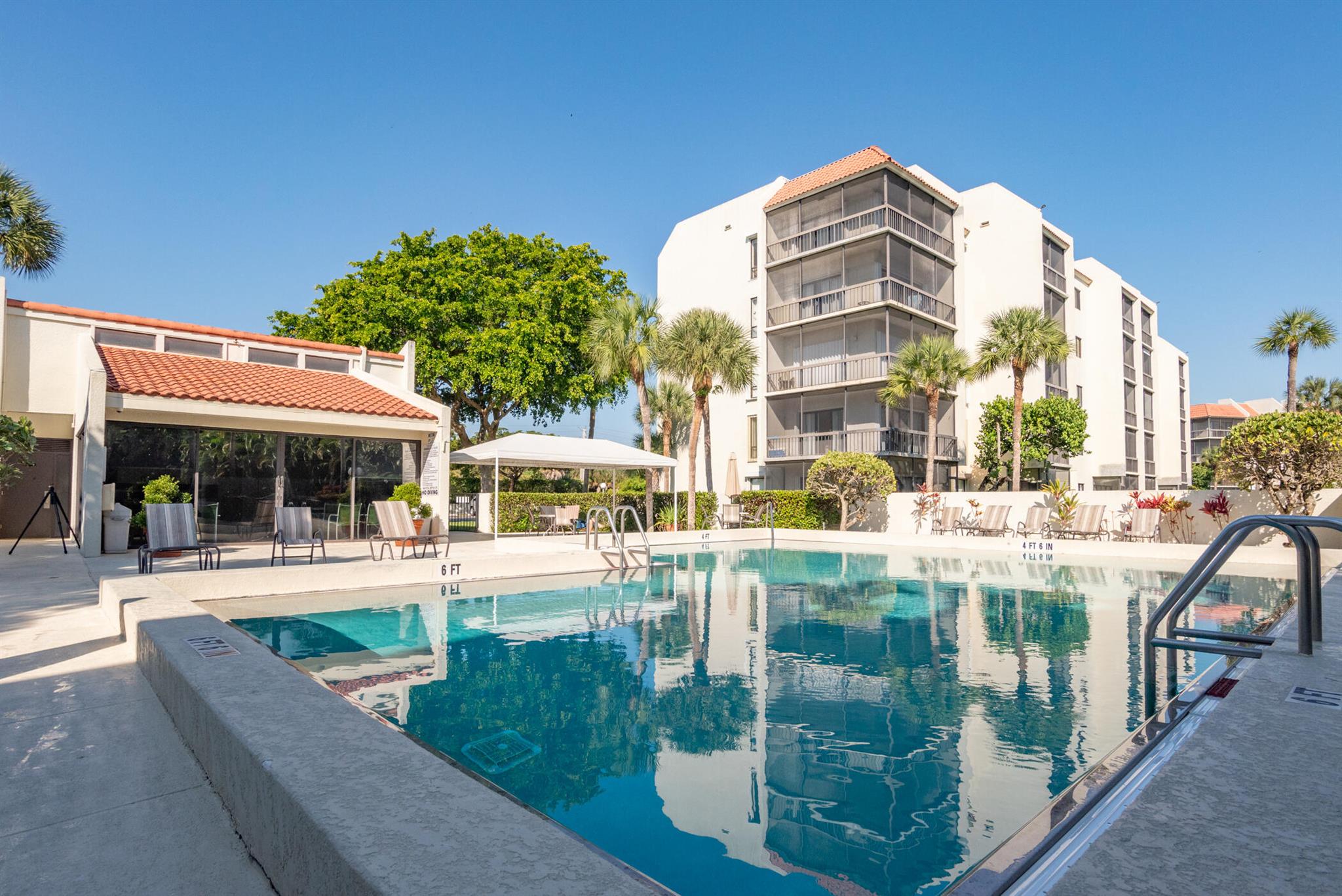 LANDS OF THE PRESIDENT CO - Residential