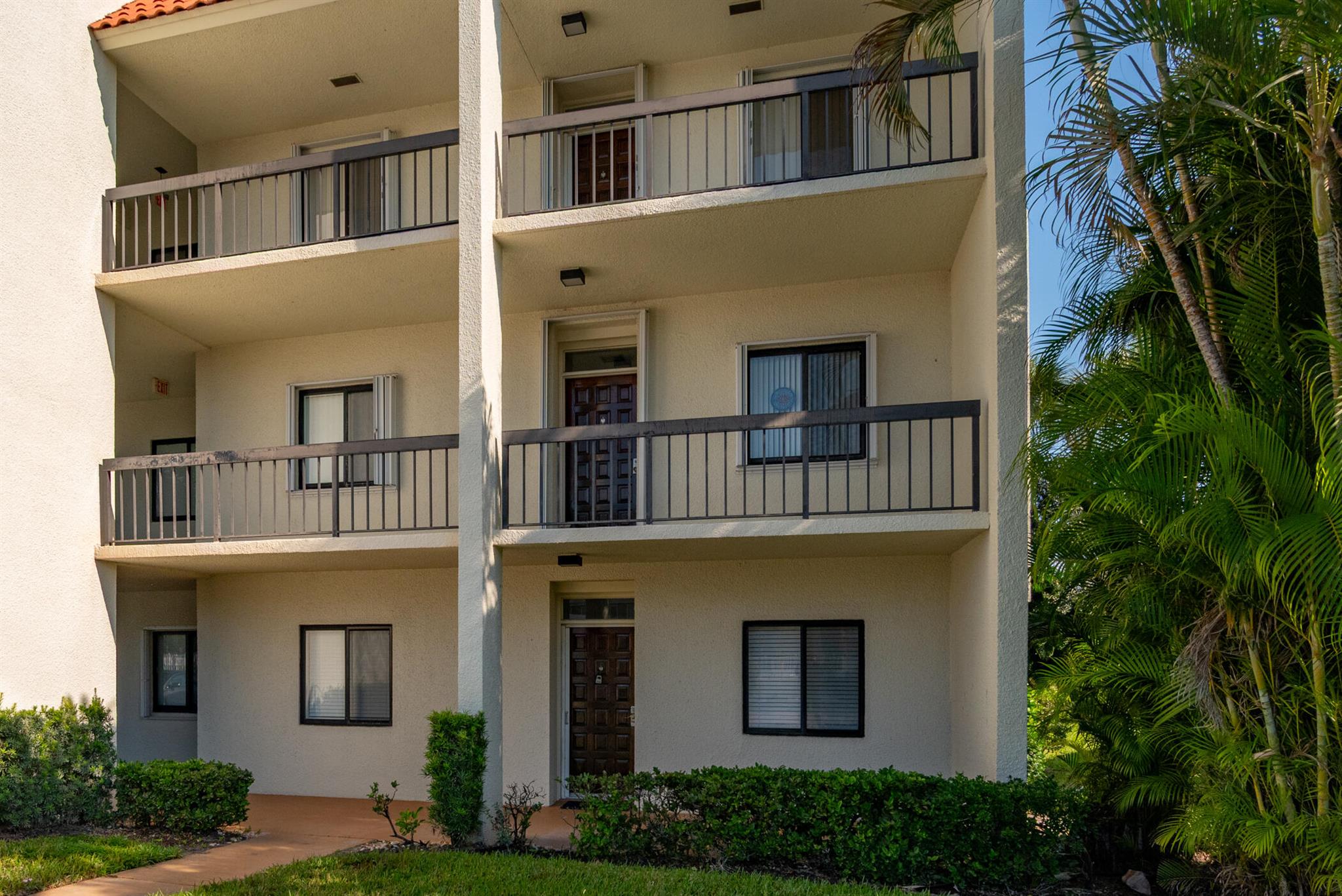 LANDS OF THE PRESIDENT CO - Residential