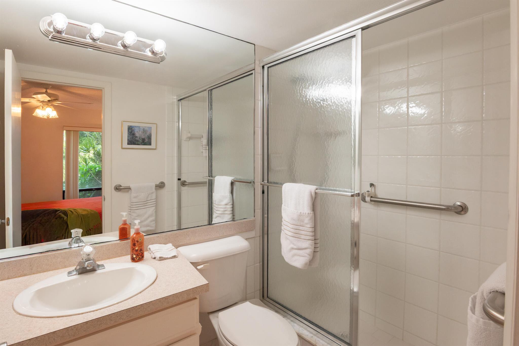 LANDS OF THE PRESIDENT CO - Residential