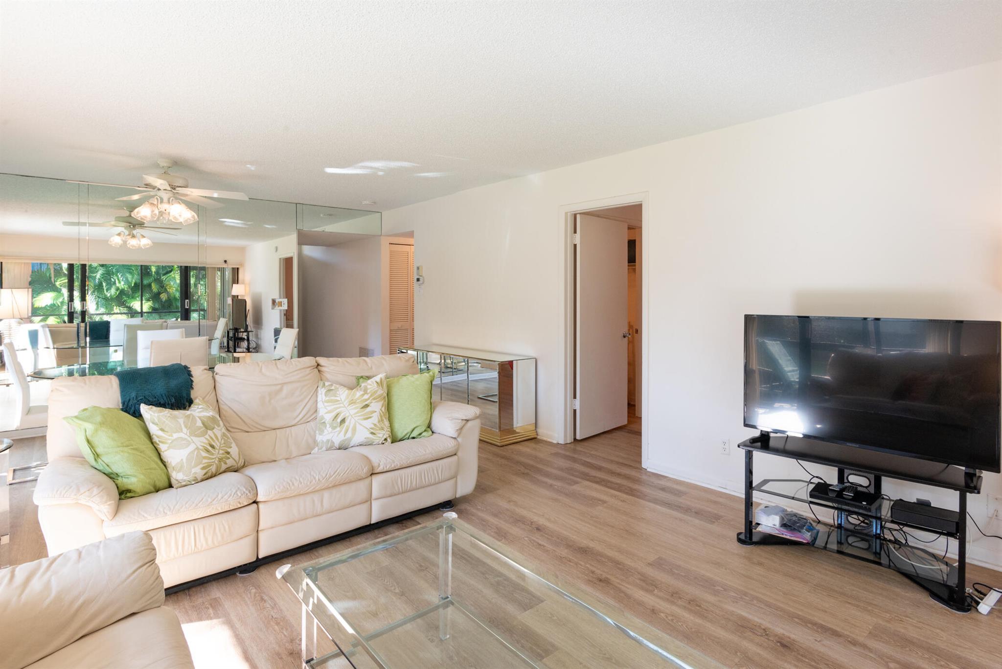 LANDS OF THE PRESIDENT CO - Residential