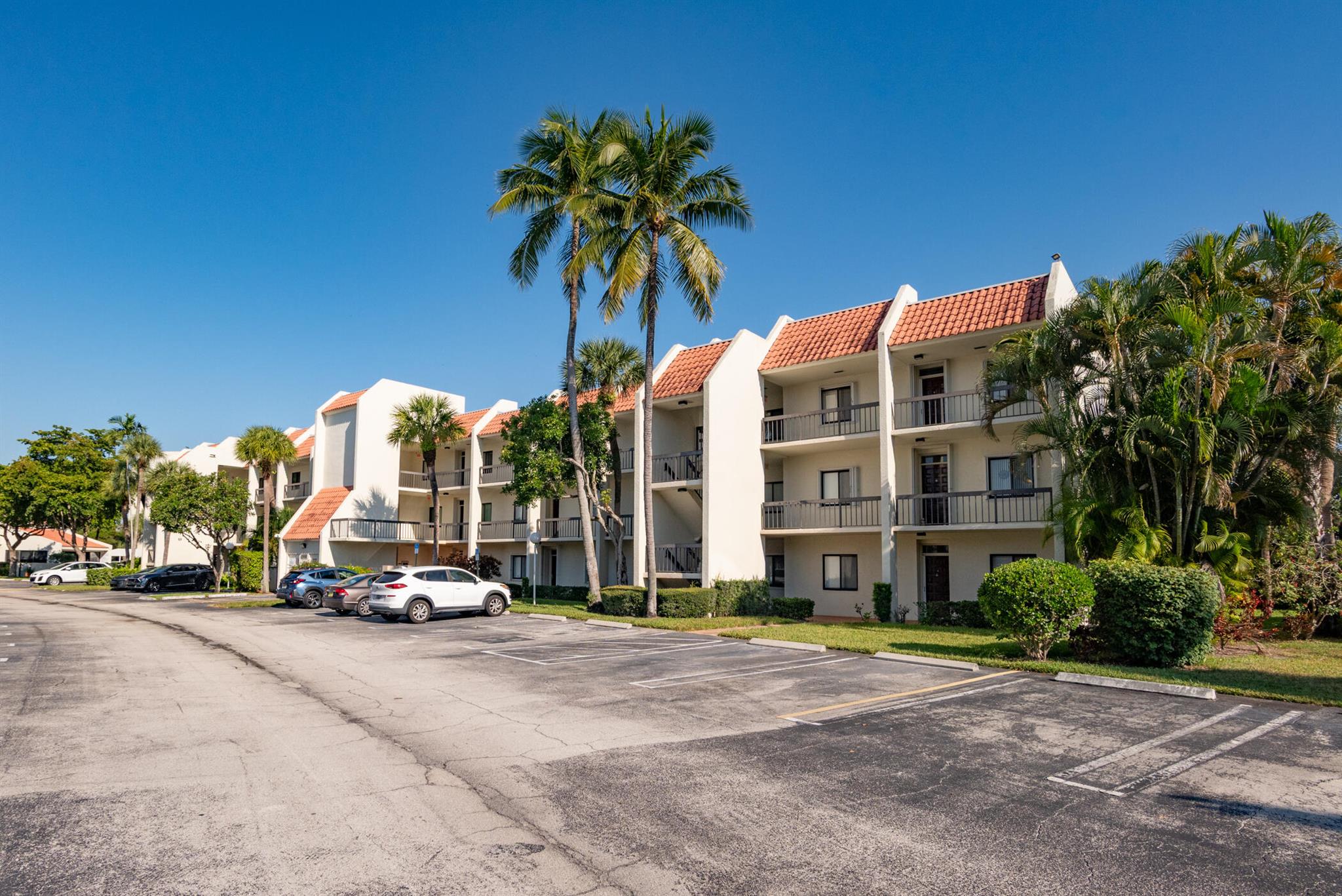 LANDS OF THE PRESIDENT CO - Residential