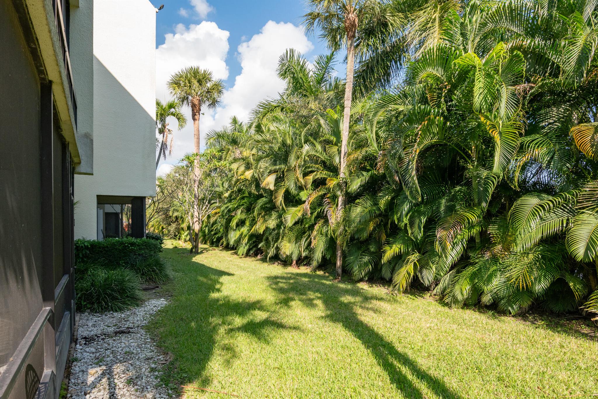 LANDS OF THE PRESIDENT CO - Residential