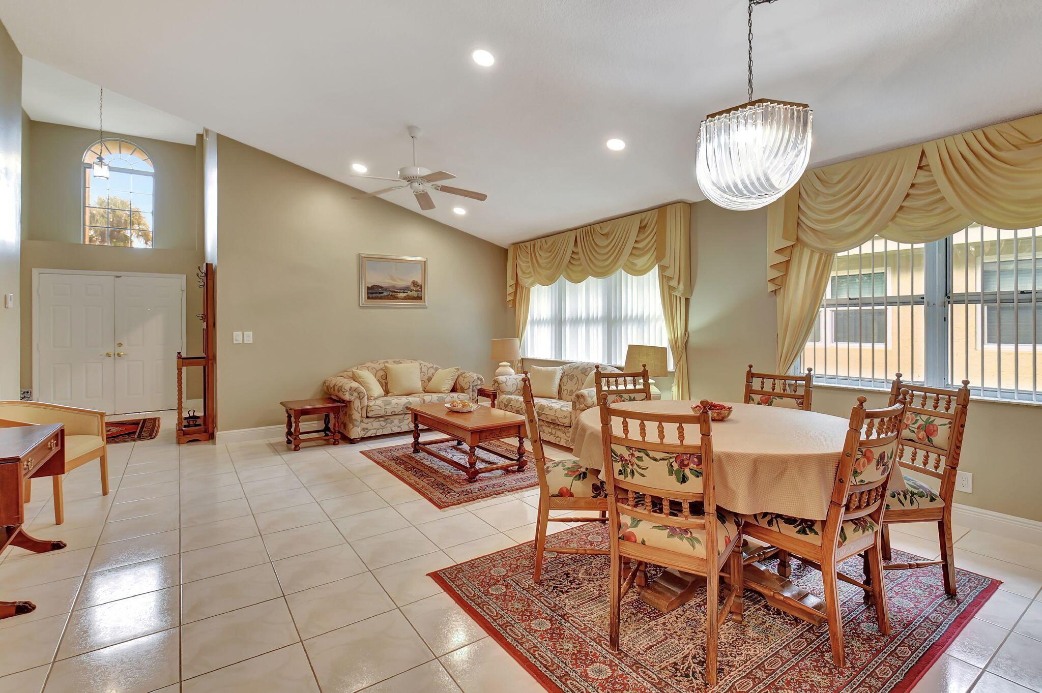 11161 Sangria Court