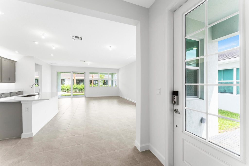 Photo of 9853 SW Nyanza Court, Port Saint Lucie, FL 34987 (MLS # R11015853)