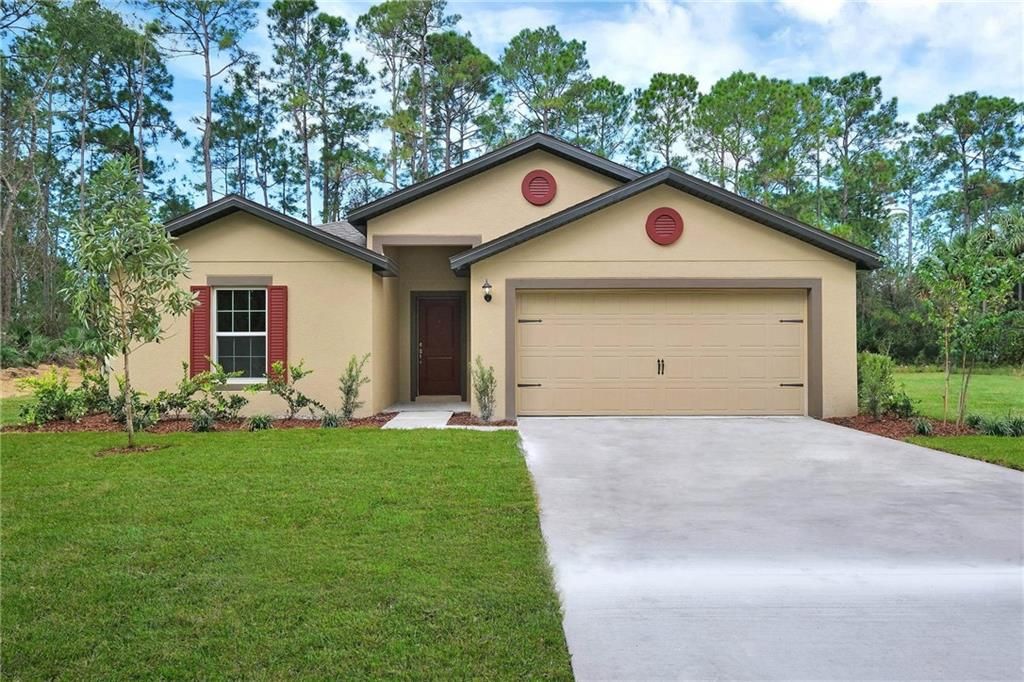 Photo of 5504 Imagination Drive Dr, Fort Pierce, FL 34947 (MLS # F10345799)