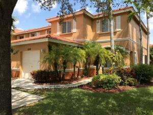 Beautiful corner unit townhouse. Spacious home with 4 complete bedrooms, 2 1/2 bathrooms, covered patio and one car garage. Located in the sought after Briar Bay Community with many amenities including a clubhouse, Oversized Pool with Beach Style Walk-in Access/Jacuzzi, tennis, Lakeside Walking Path, Multiple Lakes with Fountains, Full Time On-site Property Manager and a manned gate. HOA REQUIRES 670