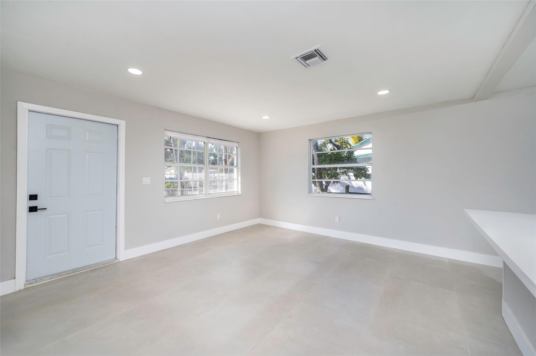 North Silver Crest Add - Residential