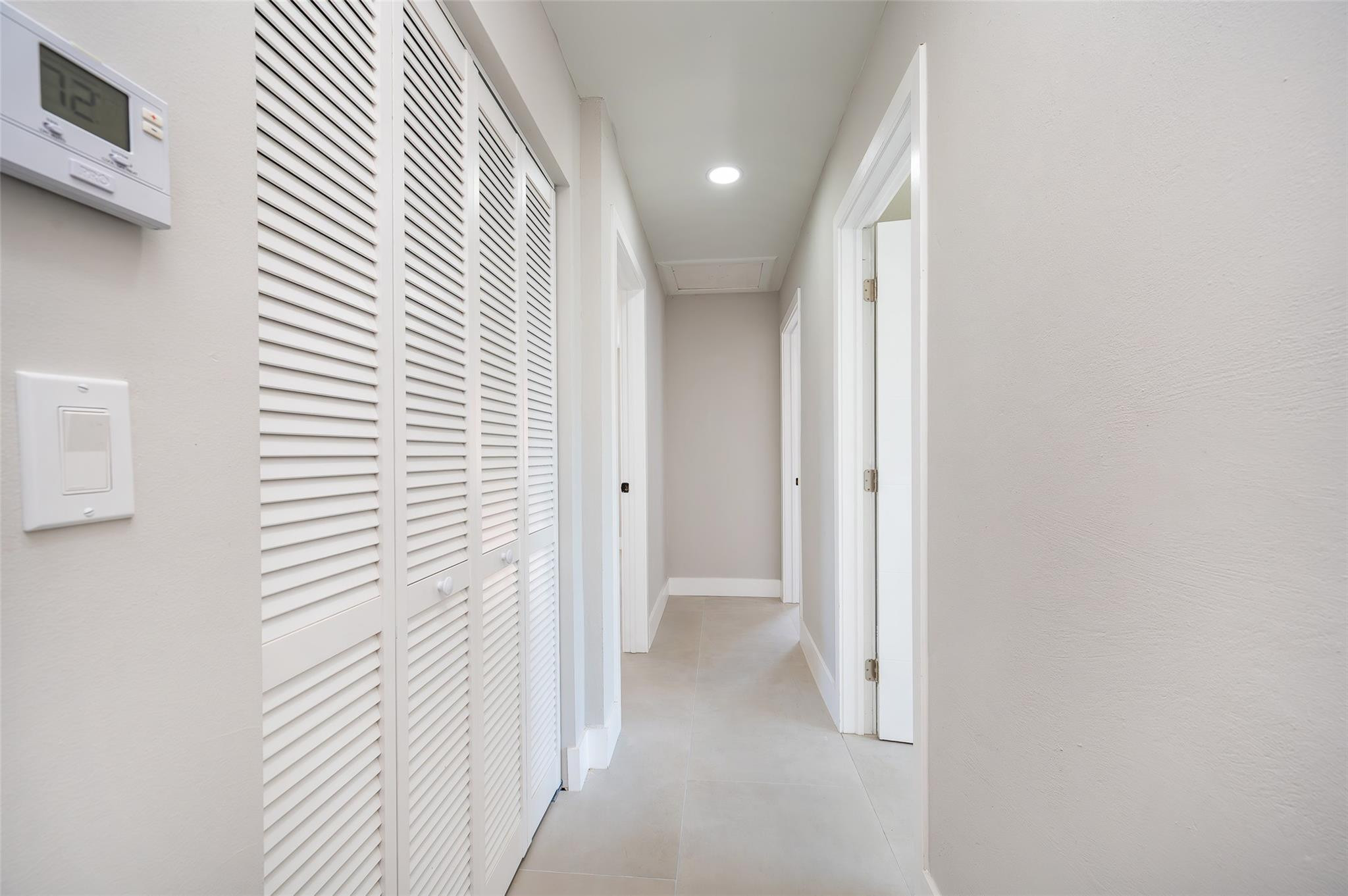 North Silver Crest Add - Residential