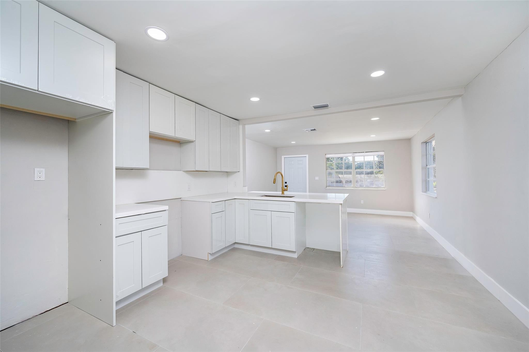 North Silver Crest Add - Residential