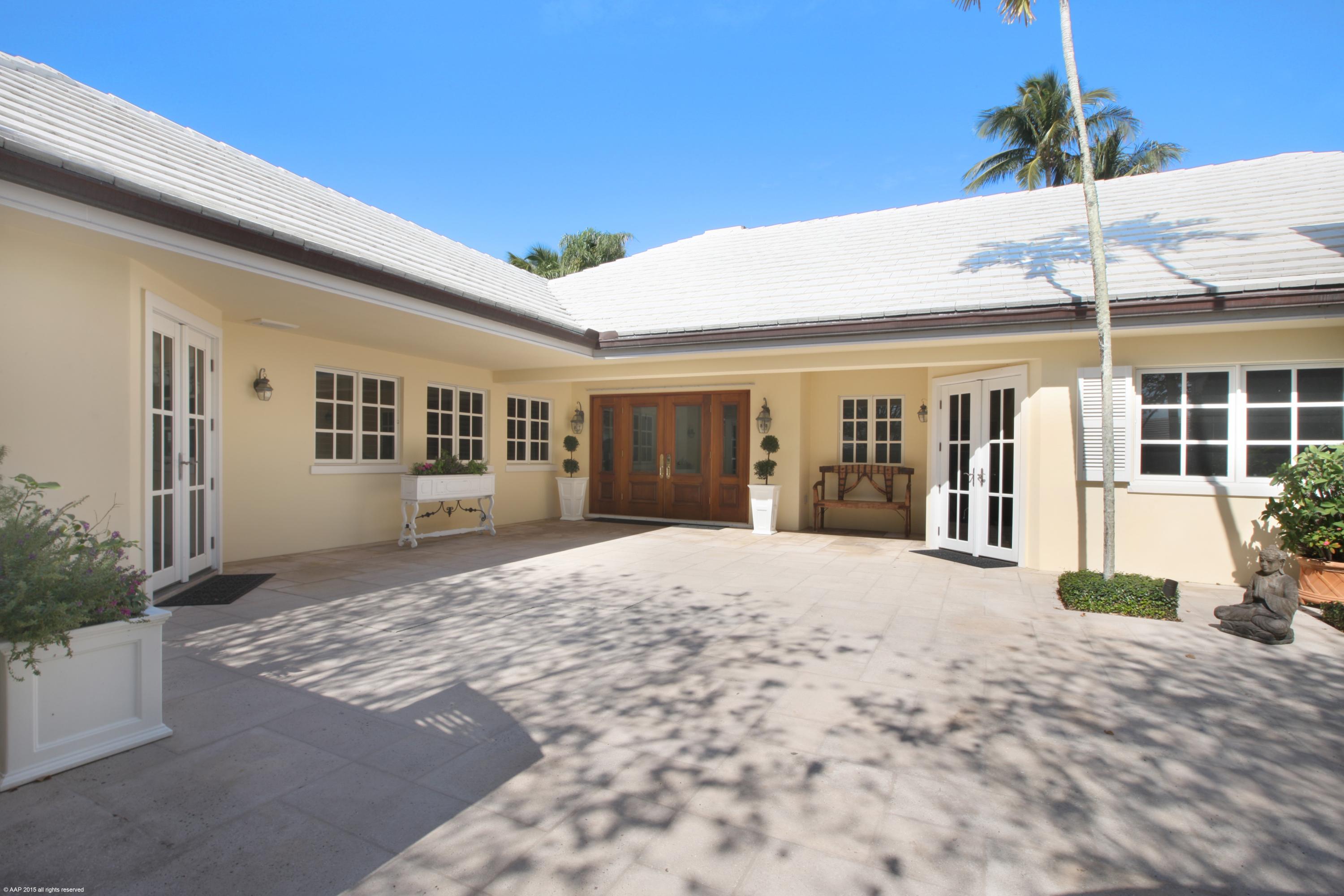 GULFSTREAM COVE - Residential