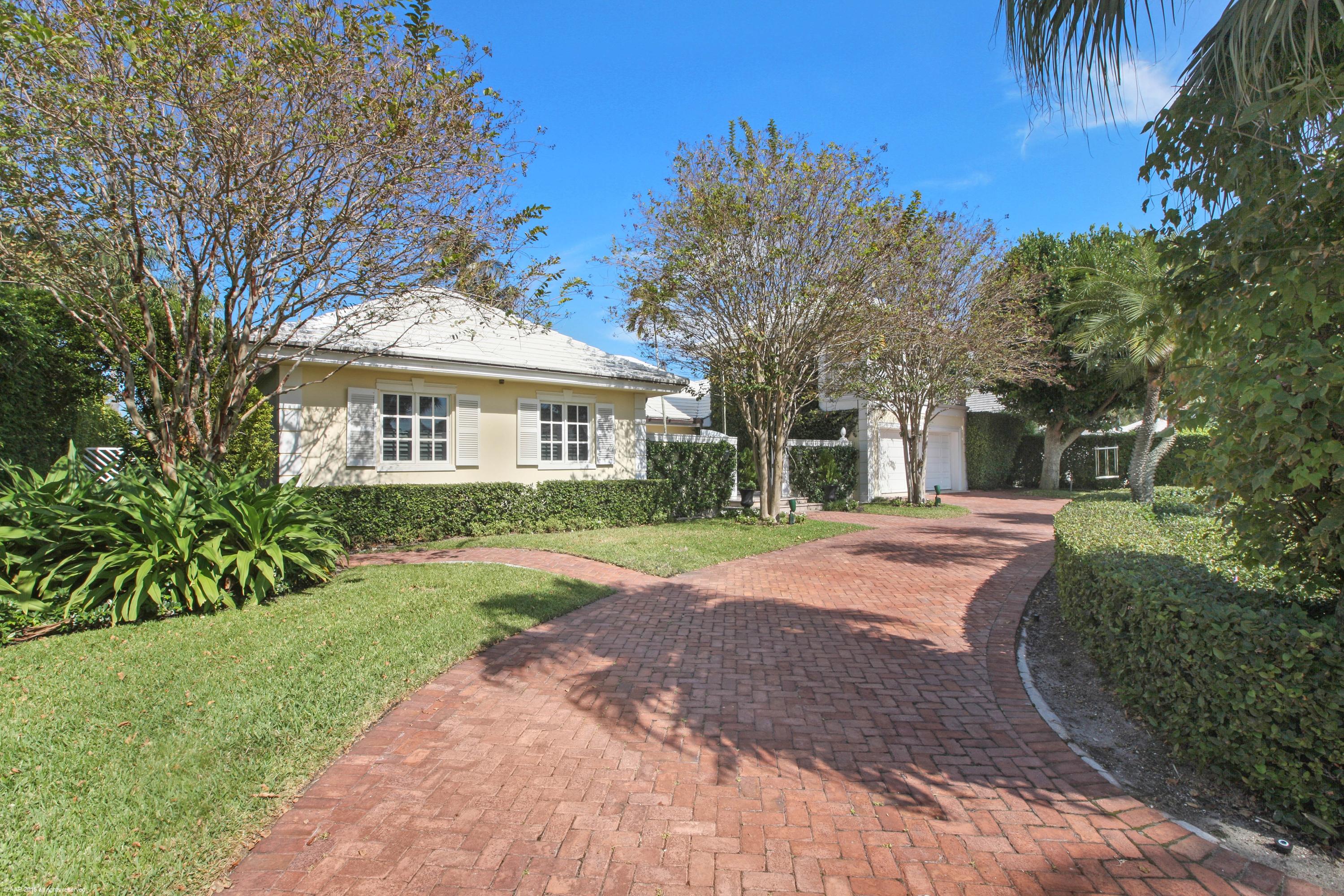 GULFSTREAM COVE - Residential