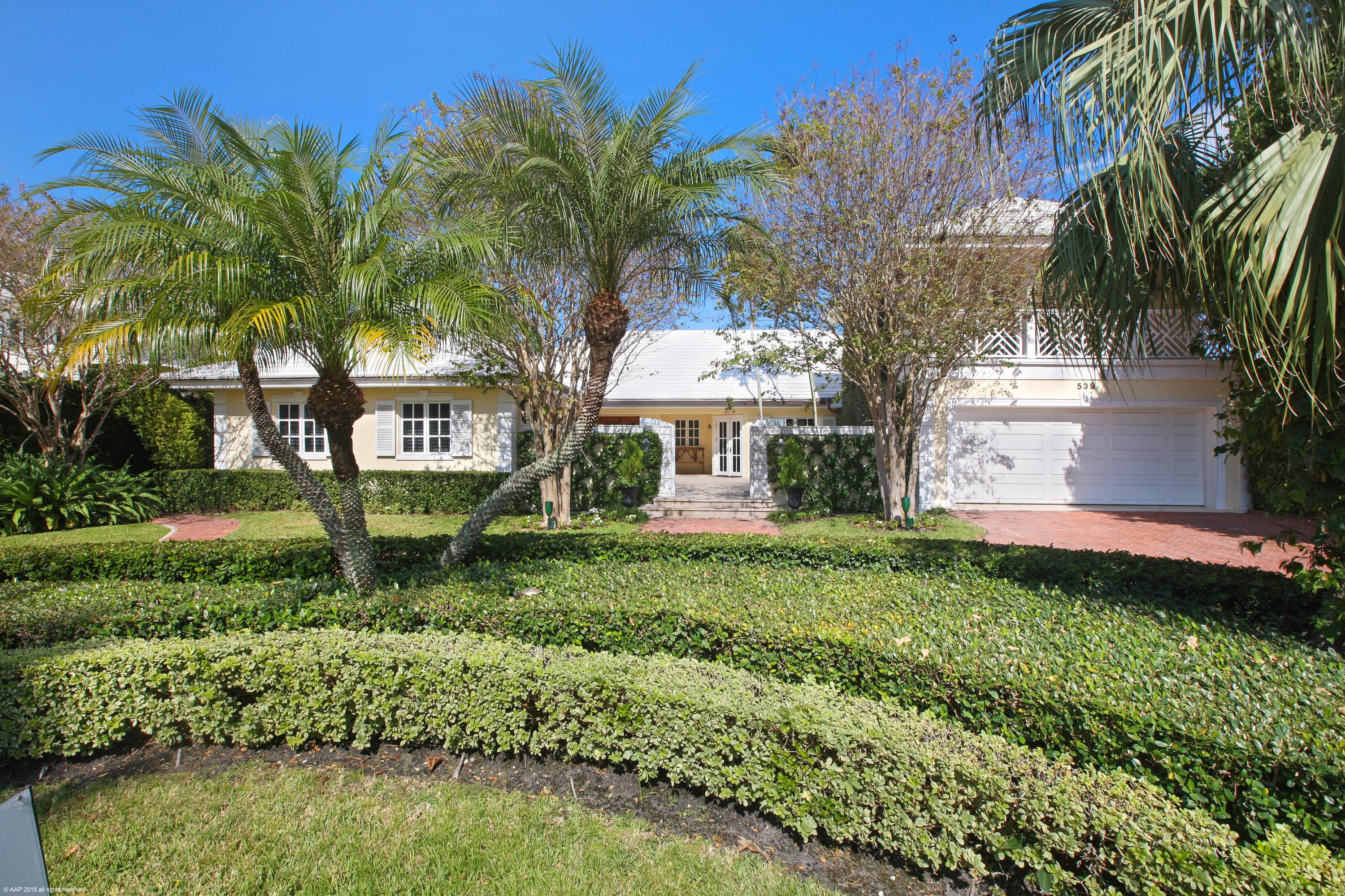 GULFSTREAM COVE - Residential