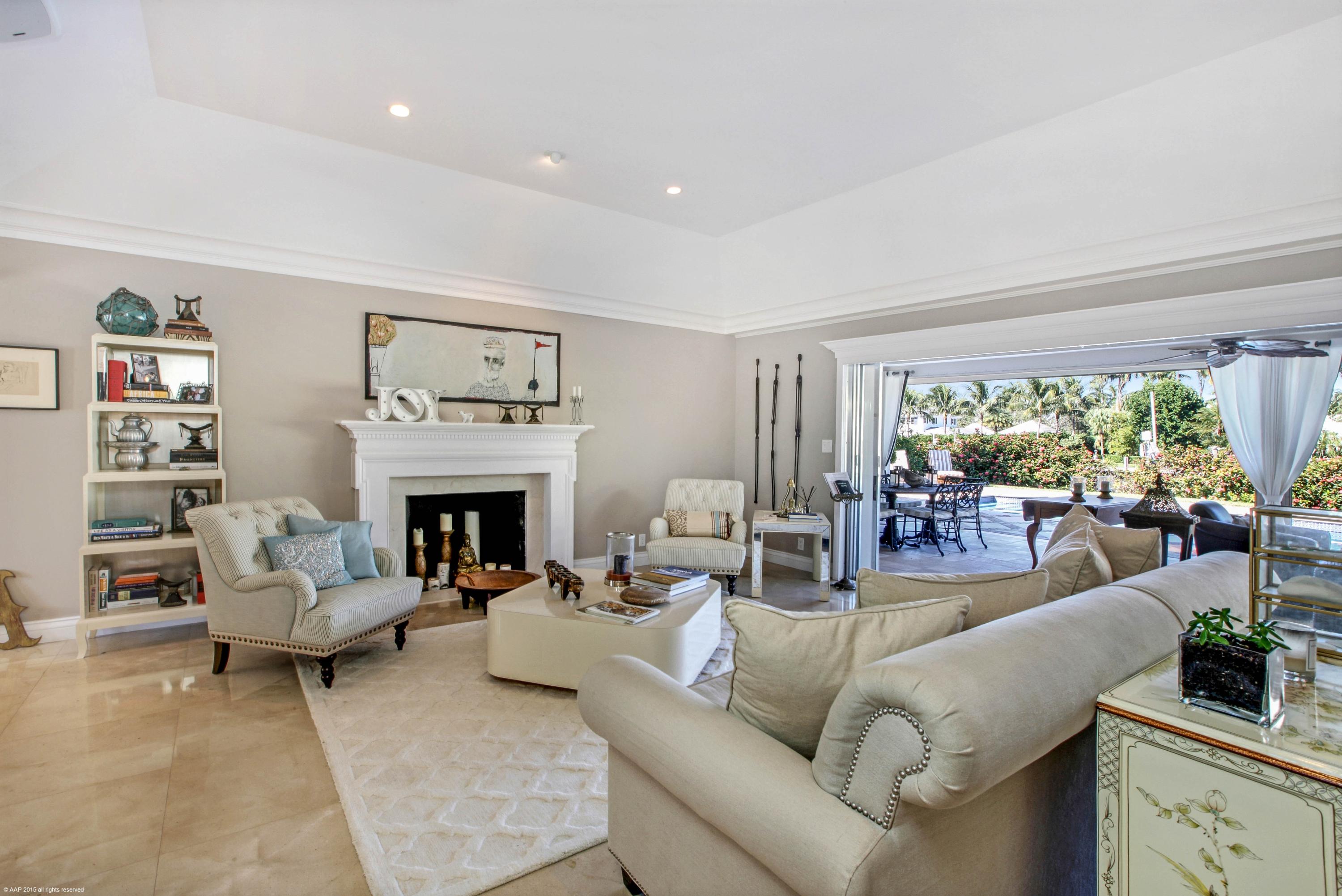 GULFSTREAM COVE - Residential