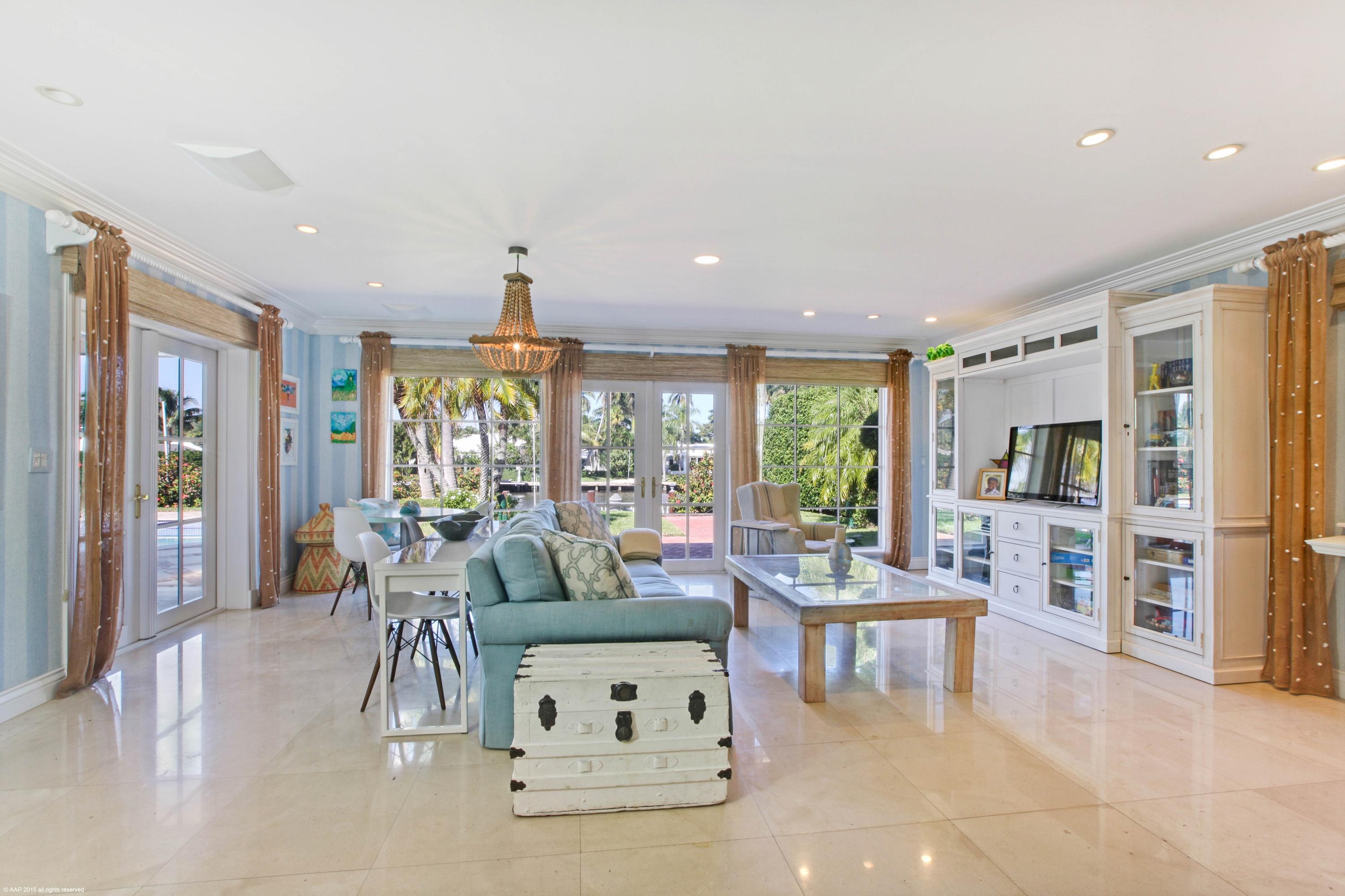 GULFSTREAM COVE - Residential