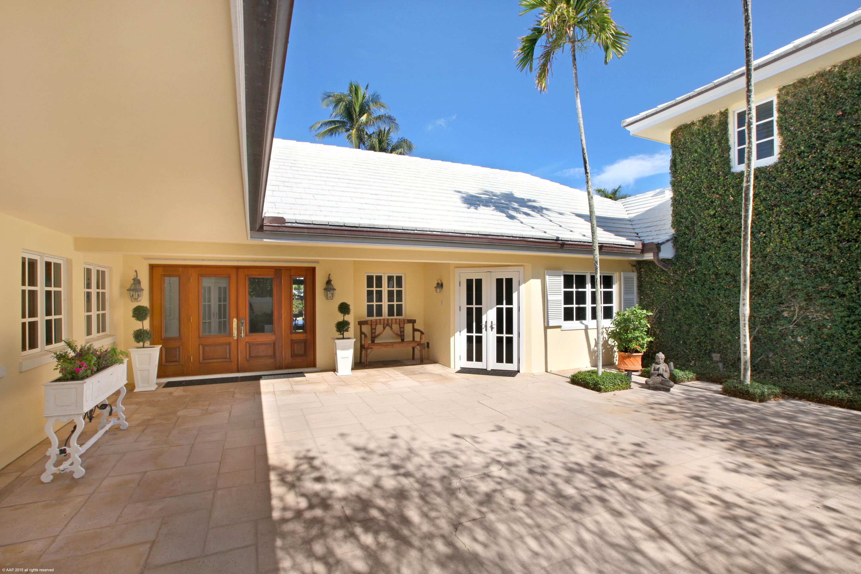 GULFSTREAM COVE - Residential