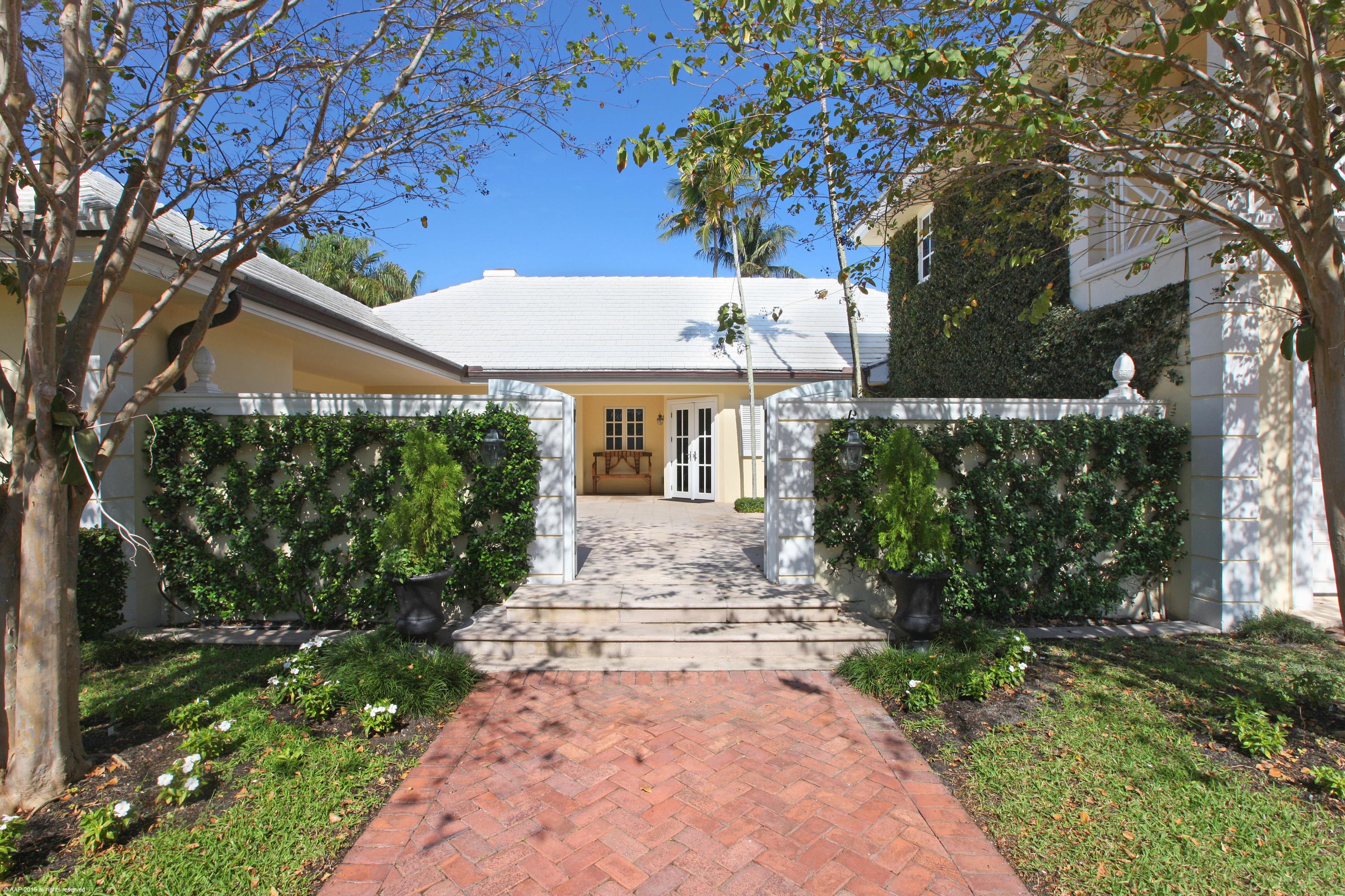 GULFSTREAM COVE - Residential